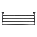 A6726-24 - Charlie's - 24" Towel Rack - Barcelona