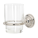 A6770 - Charlie's - Tumbler Holder - Polished Nickel