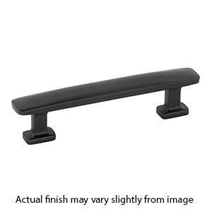 A252-3 - Cloud - 3" Cabinet Pull - Matte Black