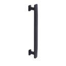 D252-8 - Cloud - 8" Appliance Pull - Bronze