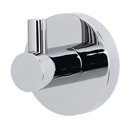 A8380 PC - Contemporary I - Robe Hook - Polished Chrome