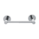 A8360 PC - Contemporary I - Tissue Holder - Polished Chrome