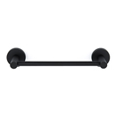 A8320-12 MB - Contemporary I - 12" Towel Bar - Matte Black