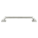 A8424 PN - Contemporary II - 12" Grab Bar - Polished Nickel