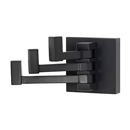 A8485 - Contemporary II - Swivel Robe Hook