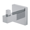 A8480 PC - Contemporary II - Robe Hook - Polished Chrome