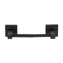 A8460 MB - Contemporary II - Tissue Holder - Matte Black