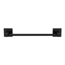 A8420-12 BRZ - Contemporary II - 12" Towel Bar - Bronze