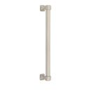 D985-12 - Cube - 12" Appliance Pull - Satin Nickel