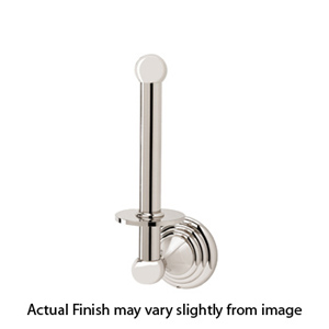 A9067 PN - Embassy - Reserve Tissue Holder - Polished Nickel