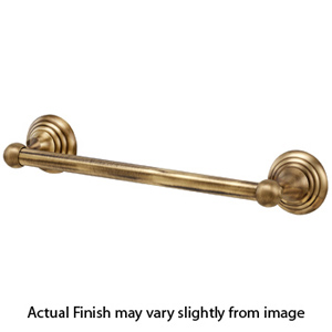 A9020-30 AEM - Embassy - 30" Towel Bar - Antique English Matte