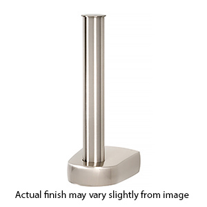 A8967 - Euro - Reserve Tissue Holder - Satin Nickel