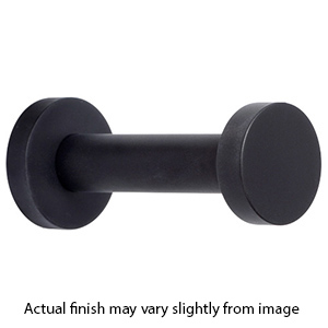 A8981 - Euro - 2.25" Robe Hook - Bronze