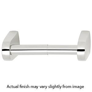 A8960 - Euro - Tissue Holder - Polished Nickel