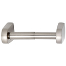 A8960 - Euro - Tissue Holder - Satin Nickel