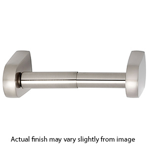 A8960 - Euro - Tissue Holder - Satin Nickel