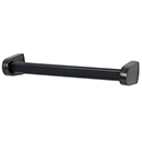 A8920-12 - Euro - 12" Towel Bar - Bronze