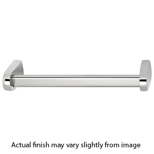 A8920-24 - Euro - 24" Towel Bar - Polished Chrome