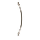 D1476-8 SN - Fiore - 8" Appliance Pull - Satin Nickel