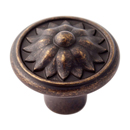 A1471 BARC - Fiore - 1.25" Cabinet Knob - Barcelona