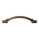 A1476-3 AEM - Fiore - 3" Cabinet Pull - Antique English Matte