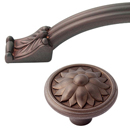 Fiore - Chocolate Bronze