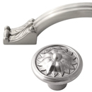 Fiore - Satin Nickel