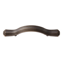 A1516-3 BARC - Geometric - 3" Cabinet Pull - Barcelona