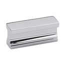 A965-15 - Linear - 1.5" Cabinet Pull - Polished Chrome