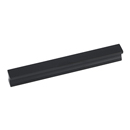 A965-6 - Linear - 6" Cabinet Pull - Matte Black