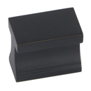 A965 - Linear - 3/4" Cabinet Pull - Matte Black