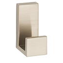 A6481 SN - Linear - 1.75" Robe Hook - Satin Nickel