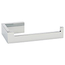 A6466R PC - Linear - Right Hand Tissue Holder - Polished Chrome