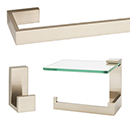 Linear - Satin Nickel