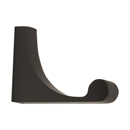 A6880 - Luna - Robe Hook - Bronze