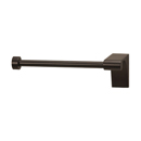 A6866R - Luna - Single Post Tissue Holder RH - Bronze