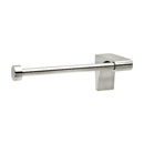 A6866R - Luna - Single Post Tissue Holder RH - Polished Nickel