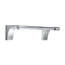 A6860 - Luna - Tissue Holder - Polished Chrome