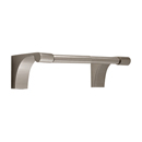 A6860 - Luna - Tissue Holder - Satin Nickel