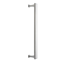 D310-12 PC - Manhattan - 12" Appliance/Drawer Pull - Polished Chrome