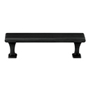 A310-3 MB - Manhattan - 3" Cabinet Pull - Matte Black