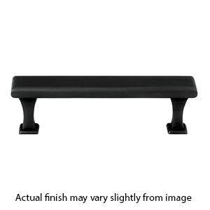 A310-3 MB - Manhattan - 3" Cabinet Pull - Matte Black