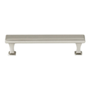 A310-3 SN - Manhattan - 3" Cabinet Pull - Satin Nickel