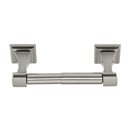 A7460 SN - Manhattan - Tissue Holder - Satin Nickel