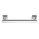 A7420-24 PC - Manhattan - 24" Towel Bar - Polished Chrome