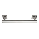 A7420-24 SN - Manhattan - 24" Towel Bar - Satin Nickel