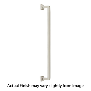 D950-18 SN - Millennium - 18" Appliance Pull - Satin Nickel