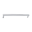 A717-12 - Moderne - 12" Cabinet Pull - Polished Chrome