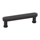 A717-3 - Moderne - 3" Cabinet Pull - Bronze