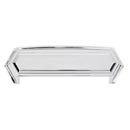 A429 PC - Nicole - Cup Pull - Polished Chrome